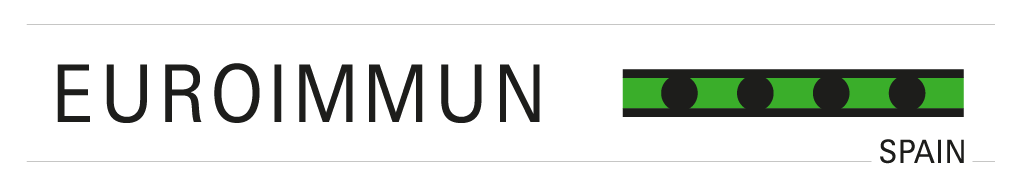 Logo EUROIMMUN
